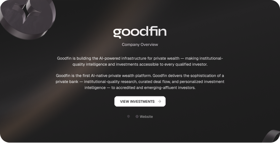 Venture Capital Funds