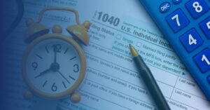 4 year end tax planning tips
