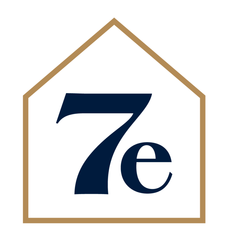 7e logo