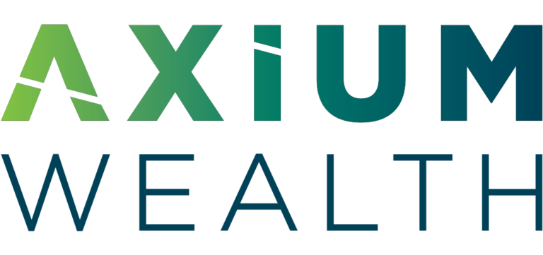 Axium Wealth logo IRAClub
