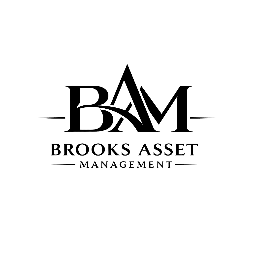 BAM logo black transparent