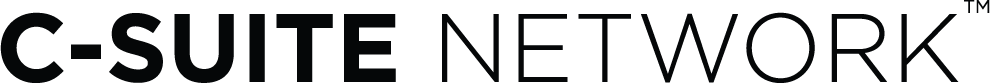 C suite network black