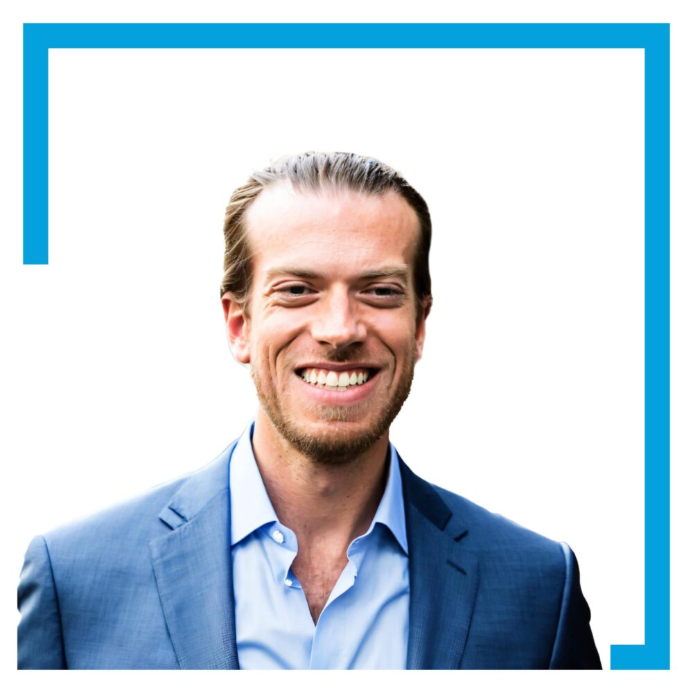 Christopher IRA Club Headshots