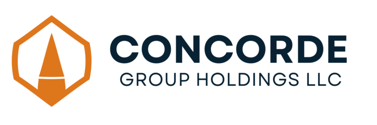 Concorde Logo Transparent