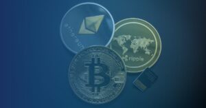 Cryptocurrency executive order