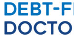 Debt Free Doctor Logo 20 300x76