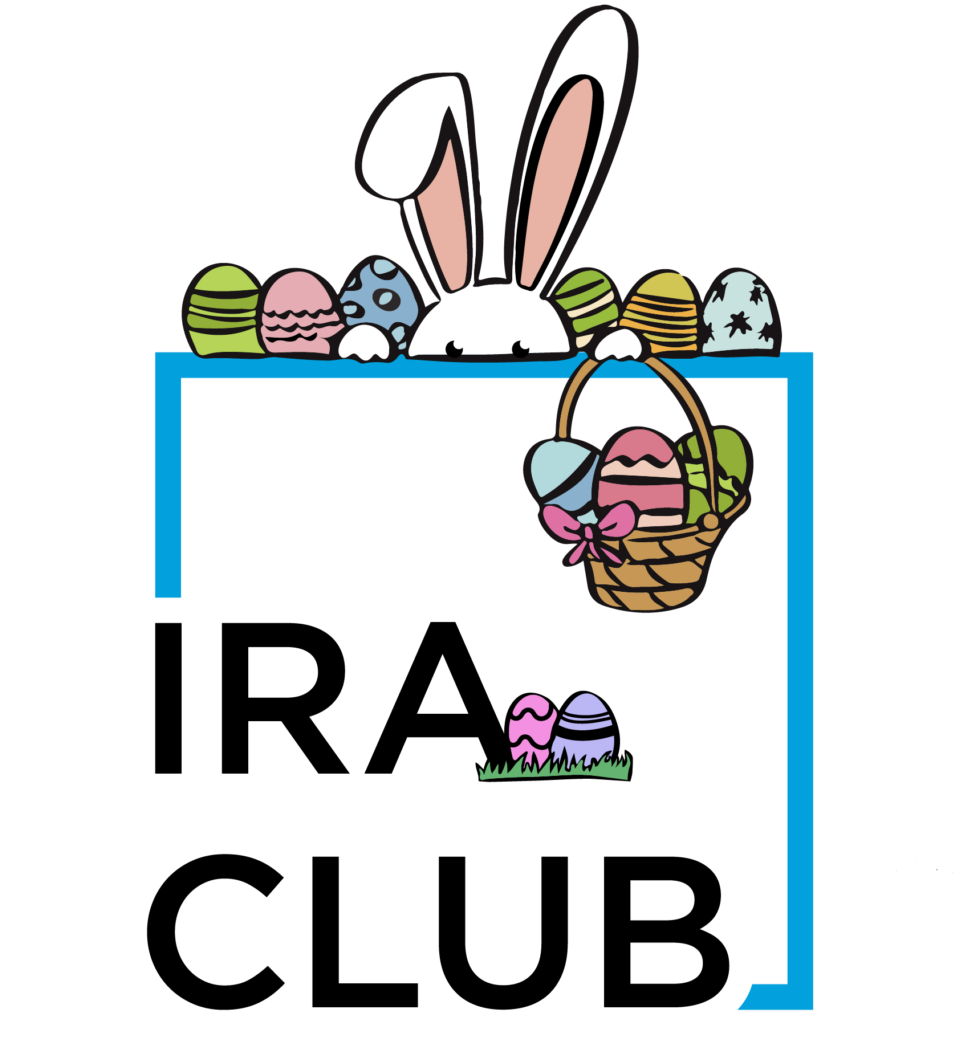 Easter Logo
