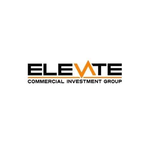 Elevate Logo
