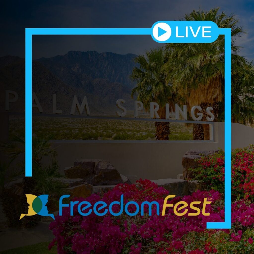 FF Live Event