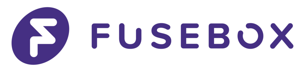 FuseboxLogo Purple