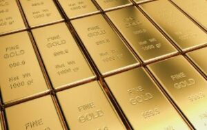 Gold