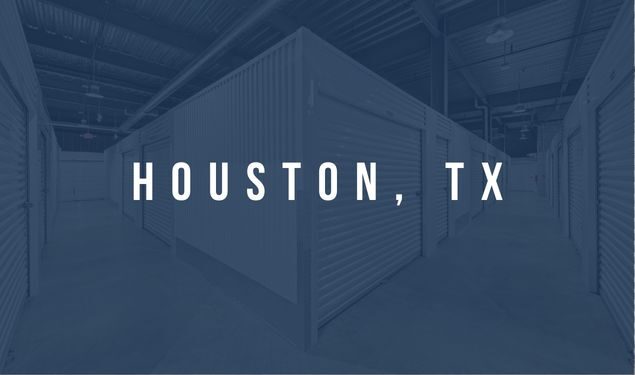 HOUSTON TX