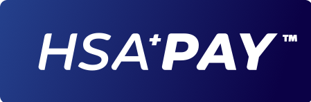 HSAPAY logo
