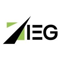 IEG logo