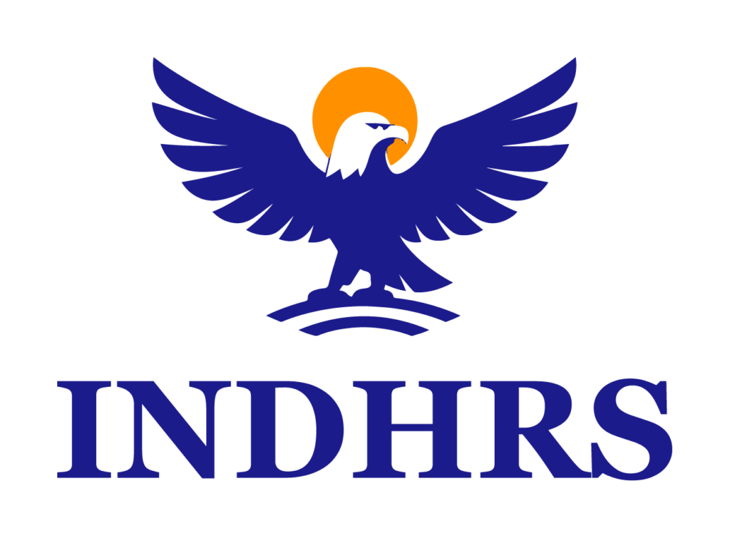 INDHRSeagleLogo