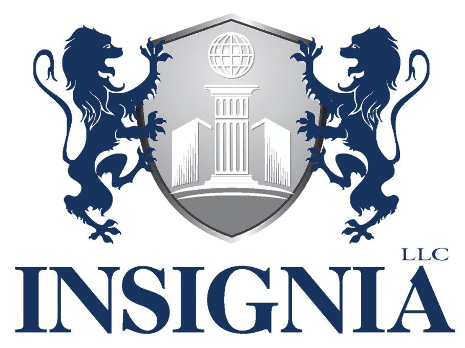 INSIGNIA LOGO vt