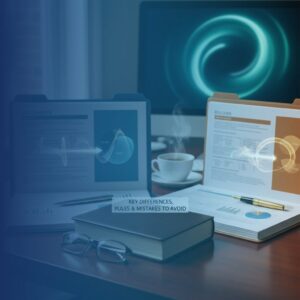 IRA Transfer vs Rollover