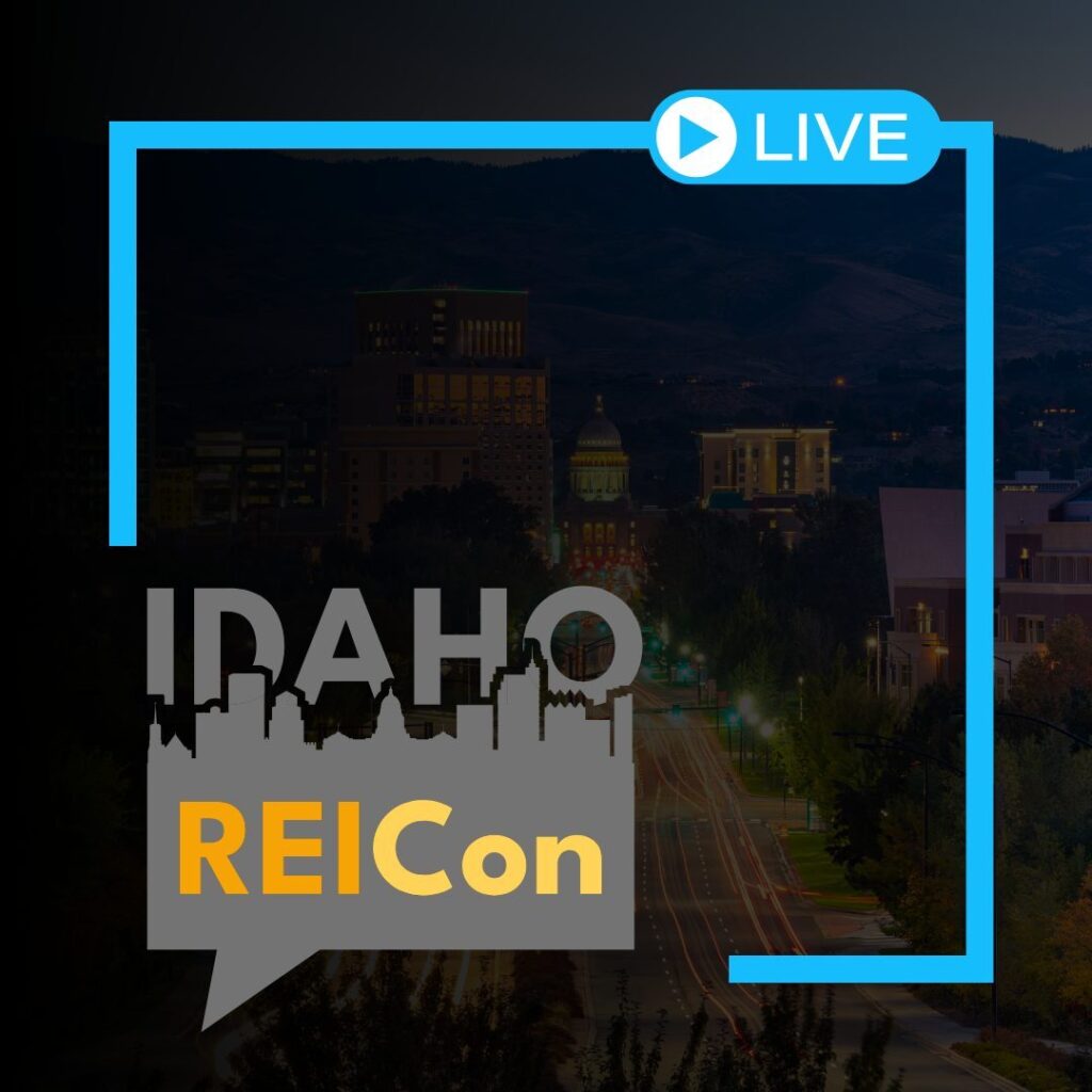 IRC Live Event