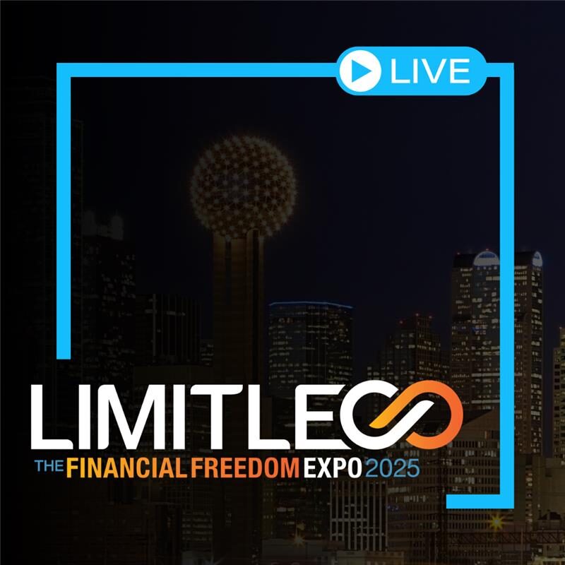 Limitless Live Event
