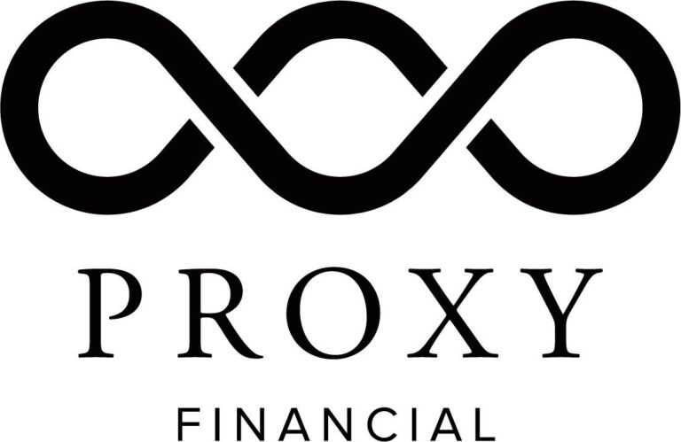 Proxy Logo BLACK Transparent background (1)