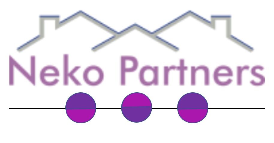Purple Neko Partners Logo
