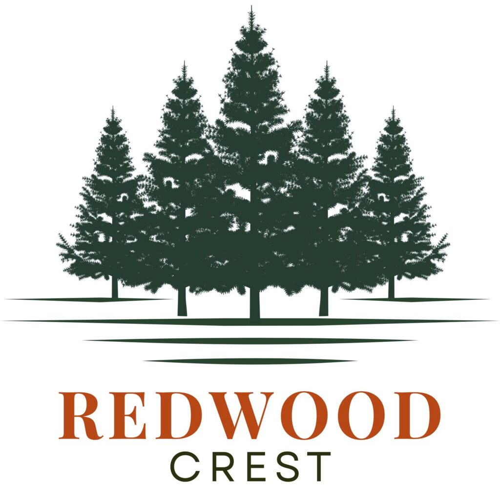 RW Crest Logo