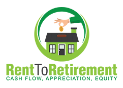 Rent To Retirement Logo