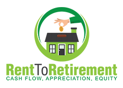 Rent To Retirement Logo