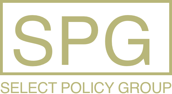 Select Policy Group Logo