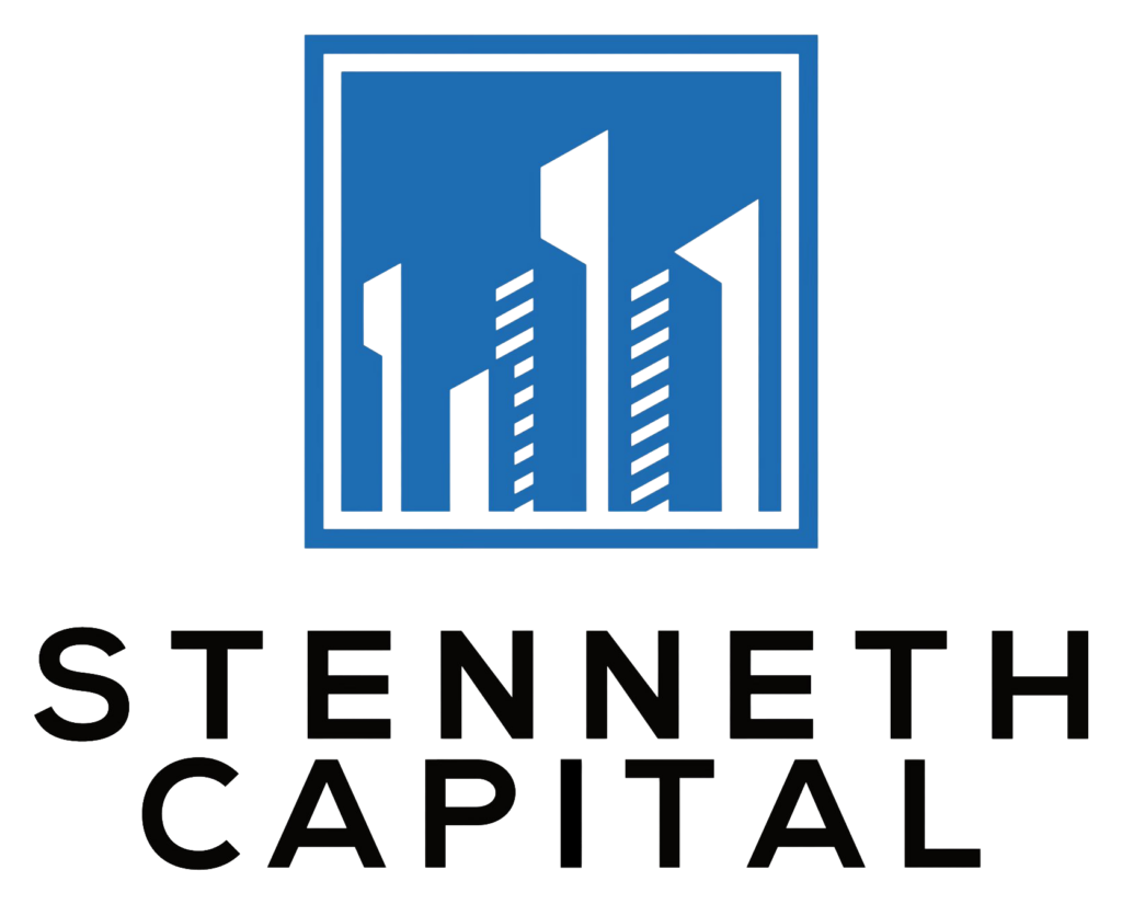 Stenneth Capital Logo Transparent