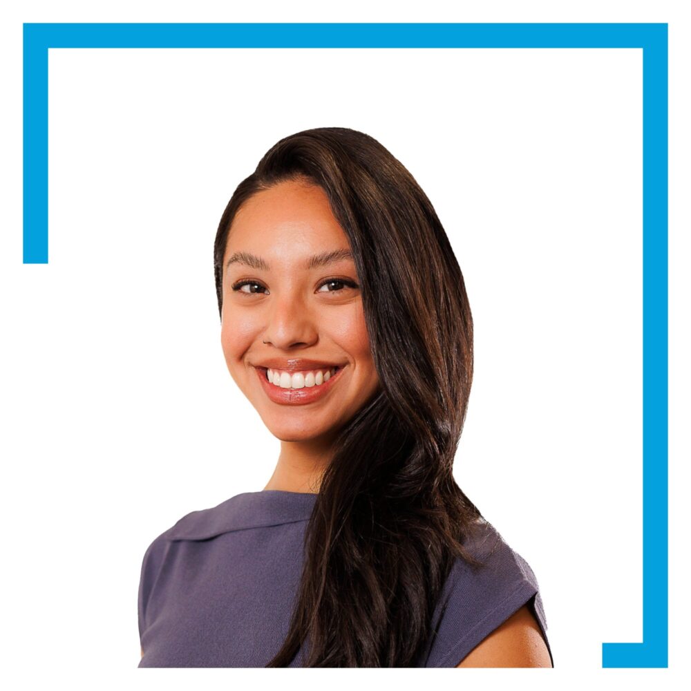 Stephanie IRA Club Headshots