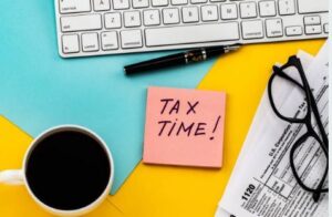 Tax
