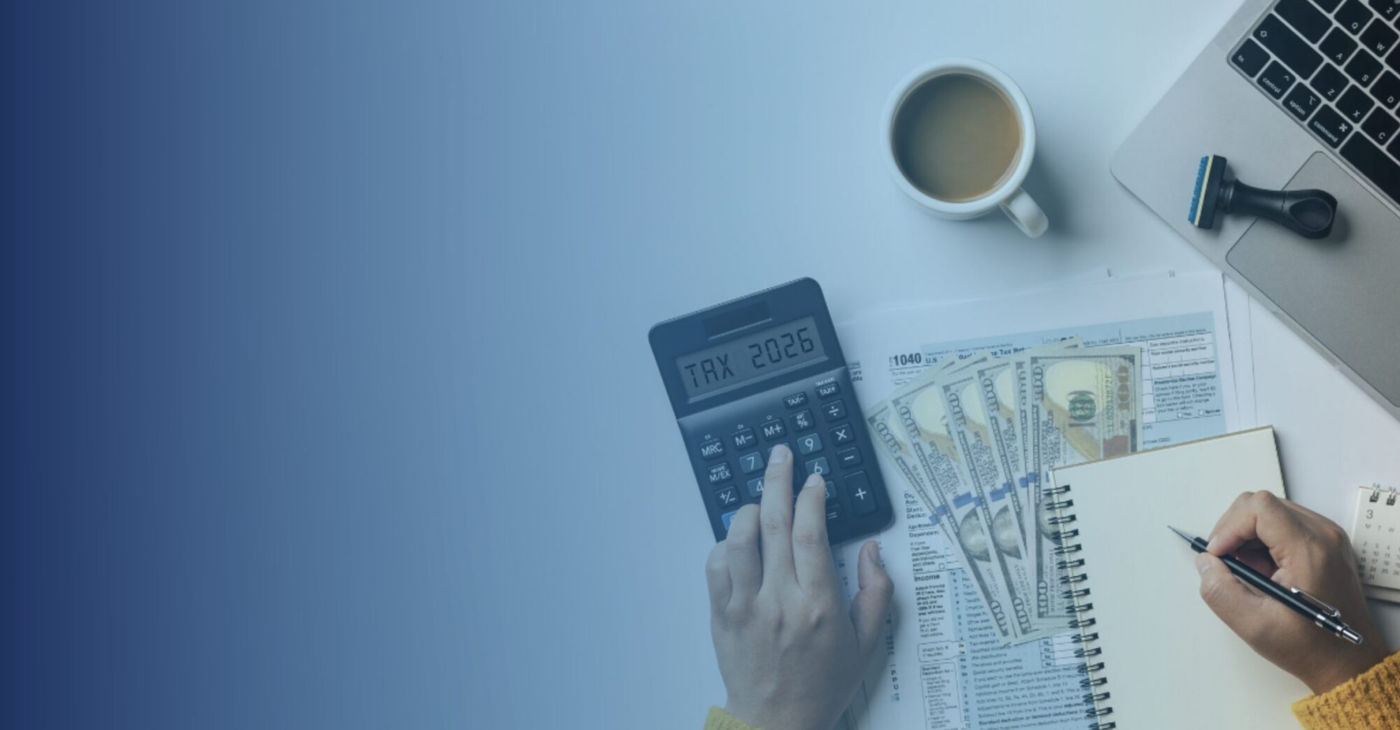 Tax Benefits