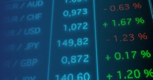 Volatility and how to beat it