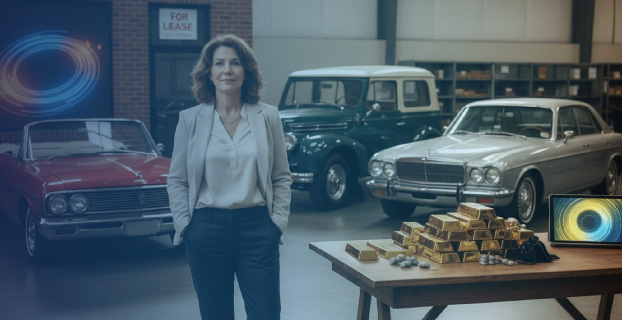 What are the structural features of a self-directed IRA under Internal ...