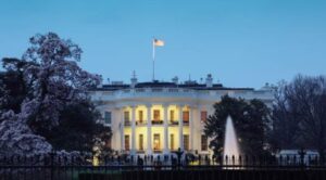 White House