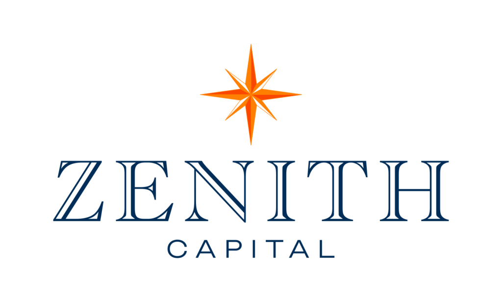 Zenith Logo