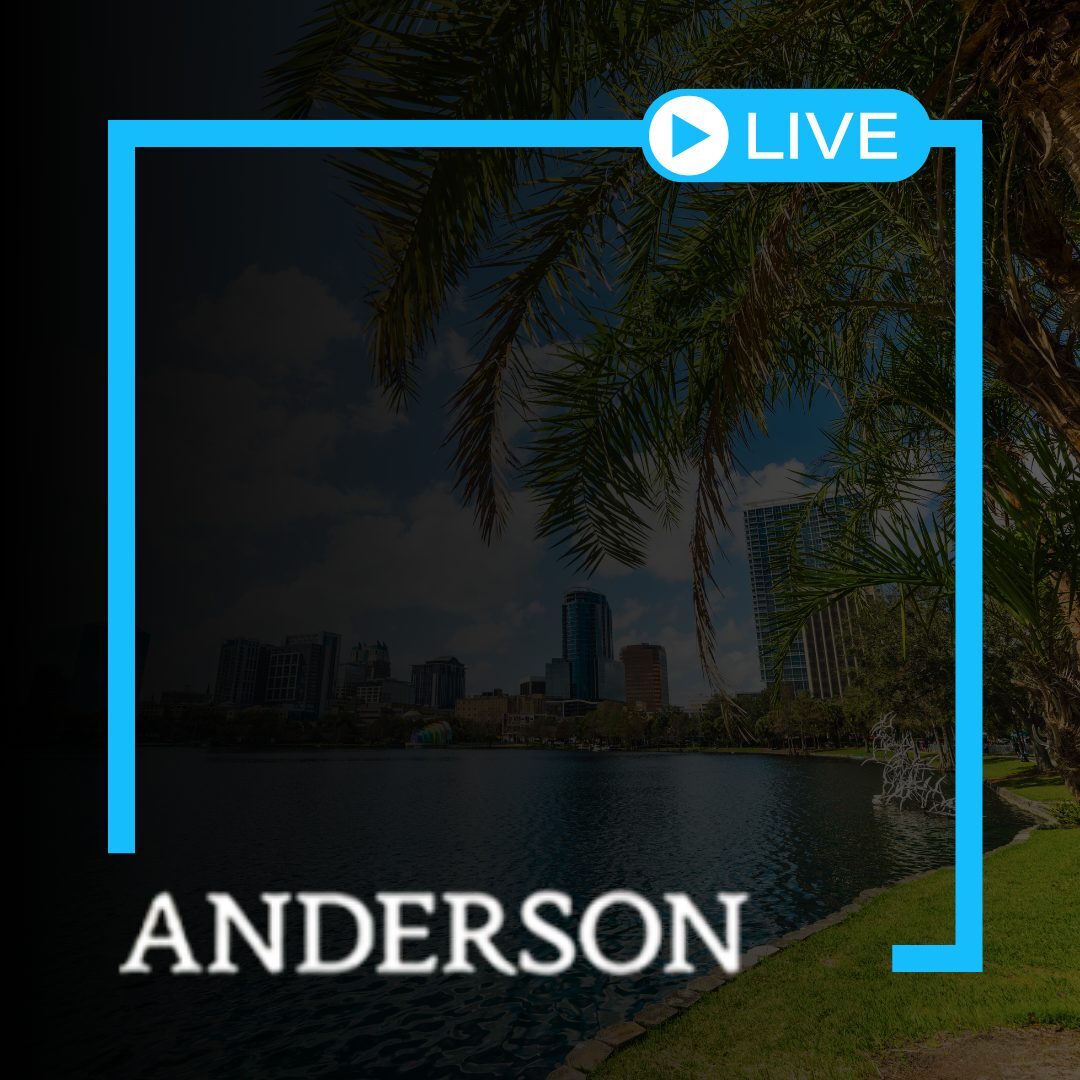 anderson orlando