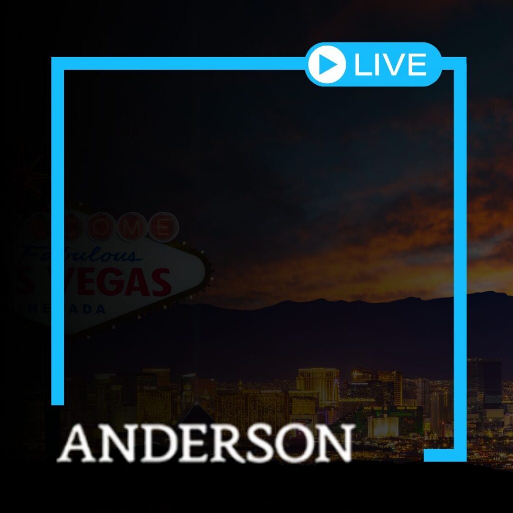 anderson vegas