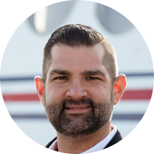 cropped circle image