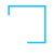 three transparent