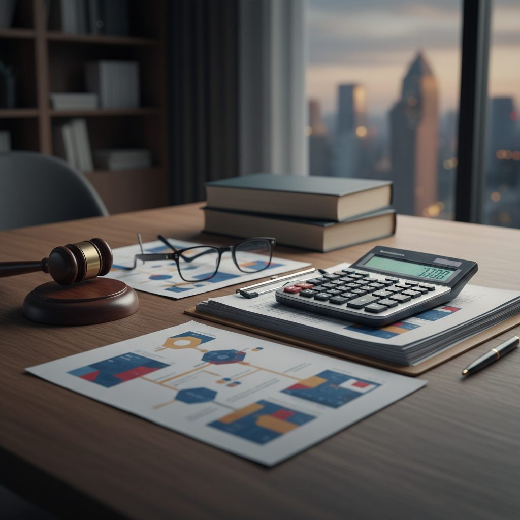 Self-Directed IRA Prohibited Transactions: Rules, Examples & Penalties