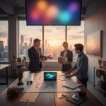 What are the structural features of a self-directed IRA under Internal Revenue Code §408