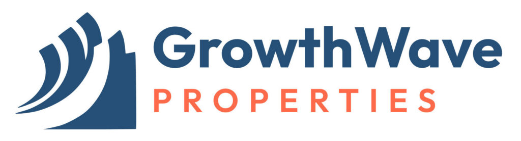 growthwave properties horizontal color