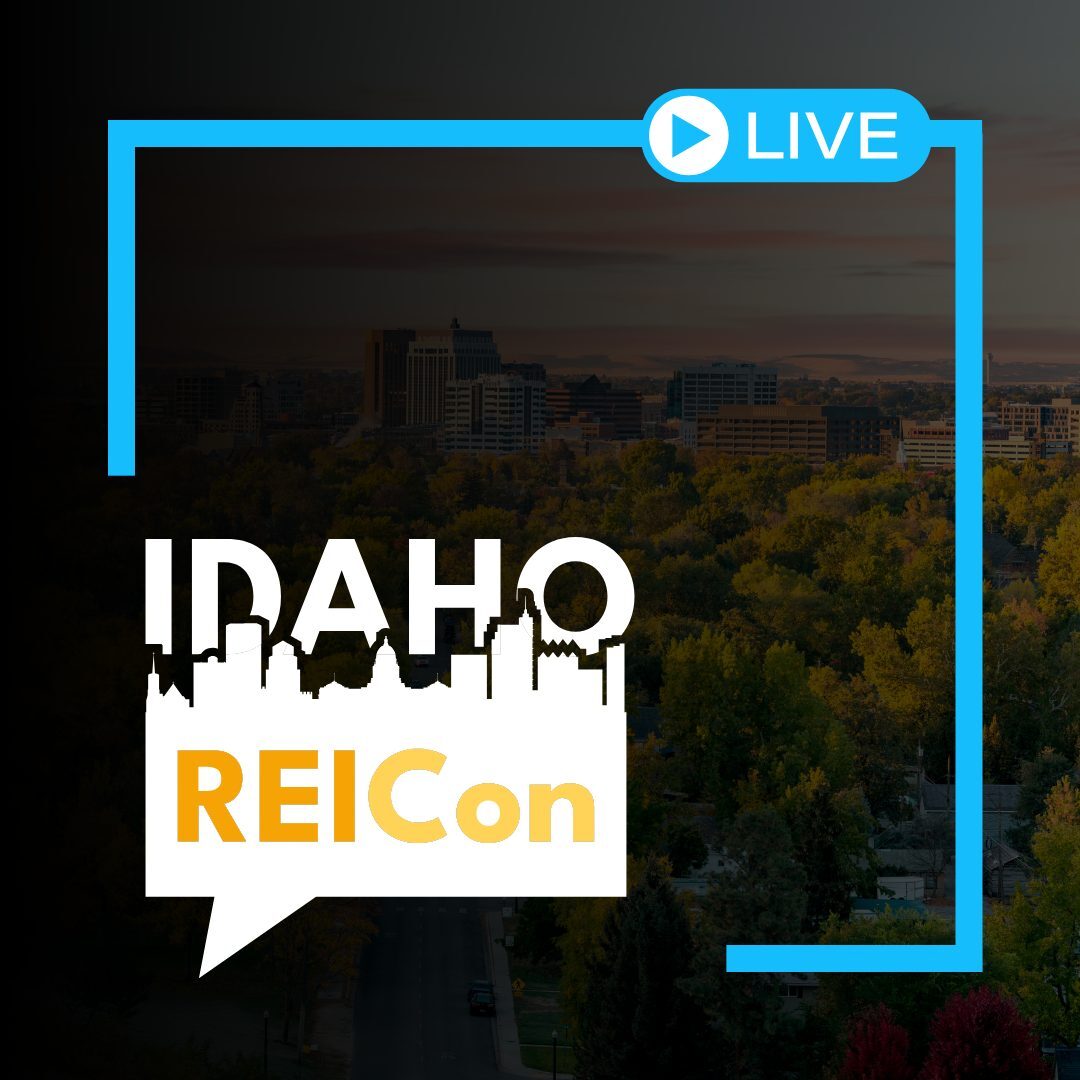 idaho reicon