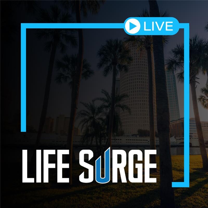 lifesurge tampa