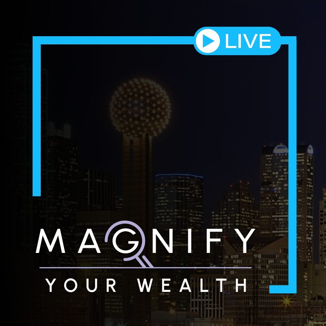 magnifyyourwealth