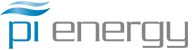 pi Energy logo