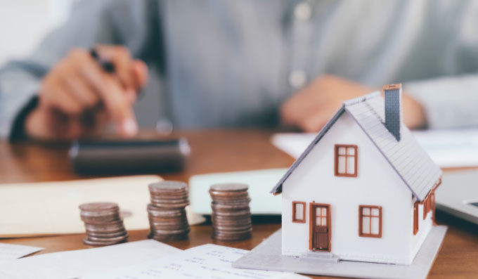 property investment and mortgage financial concept 2021 09 03 04 07 42 utc