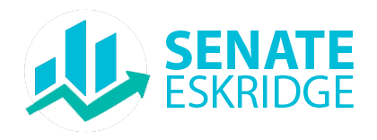senate logo